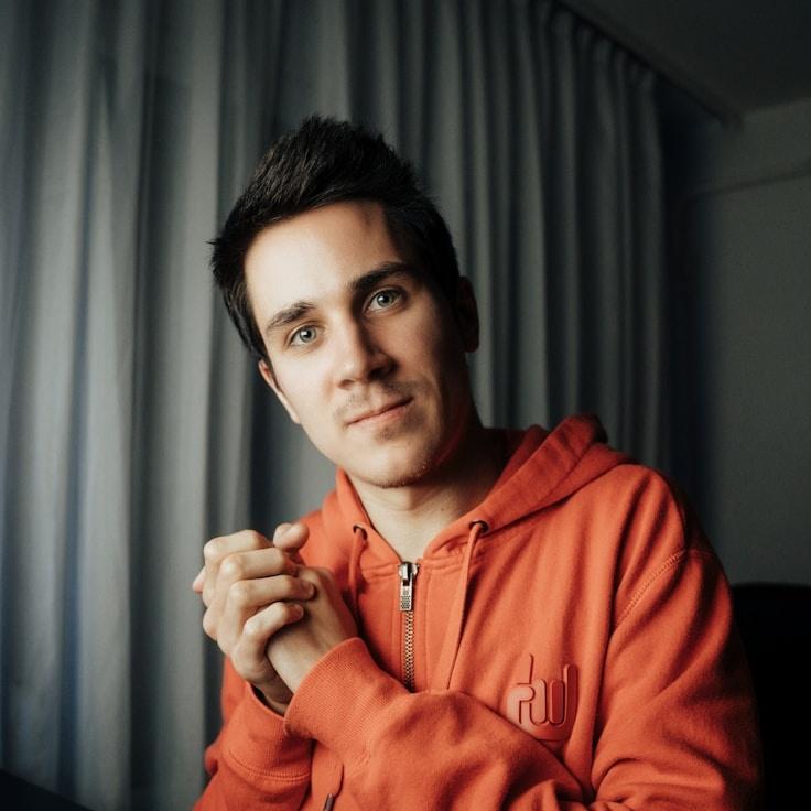 School environment for families in Basel, Switzerland